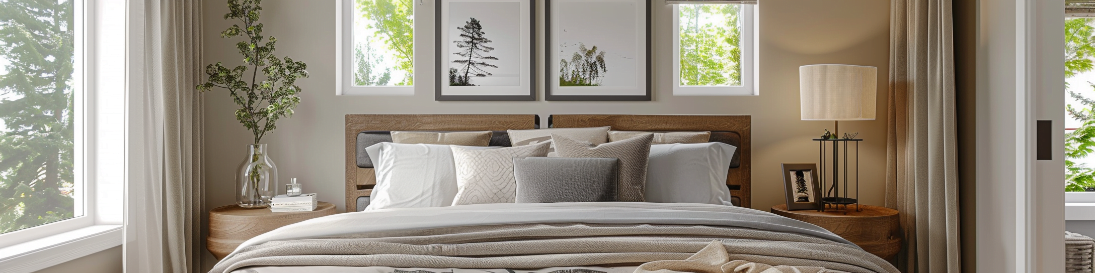 Choosing the Perfect Bedding: What to look for