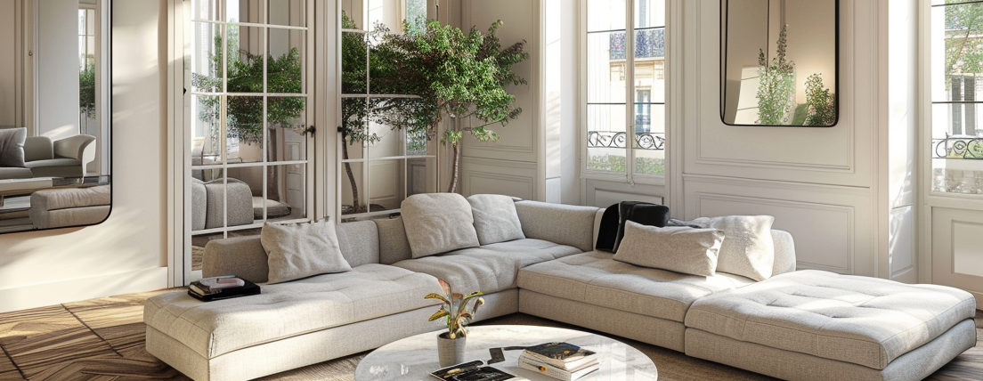 Embrace Parisian Elegance: Incorporate Paris-Themed Interior Design into Your Home