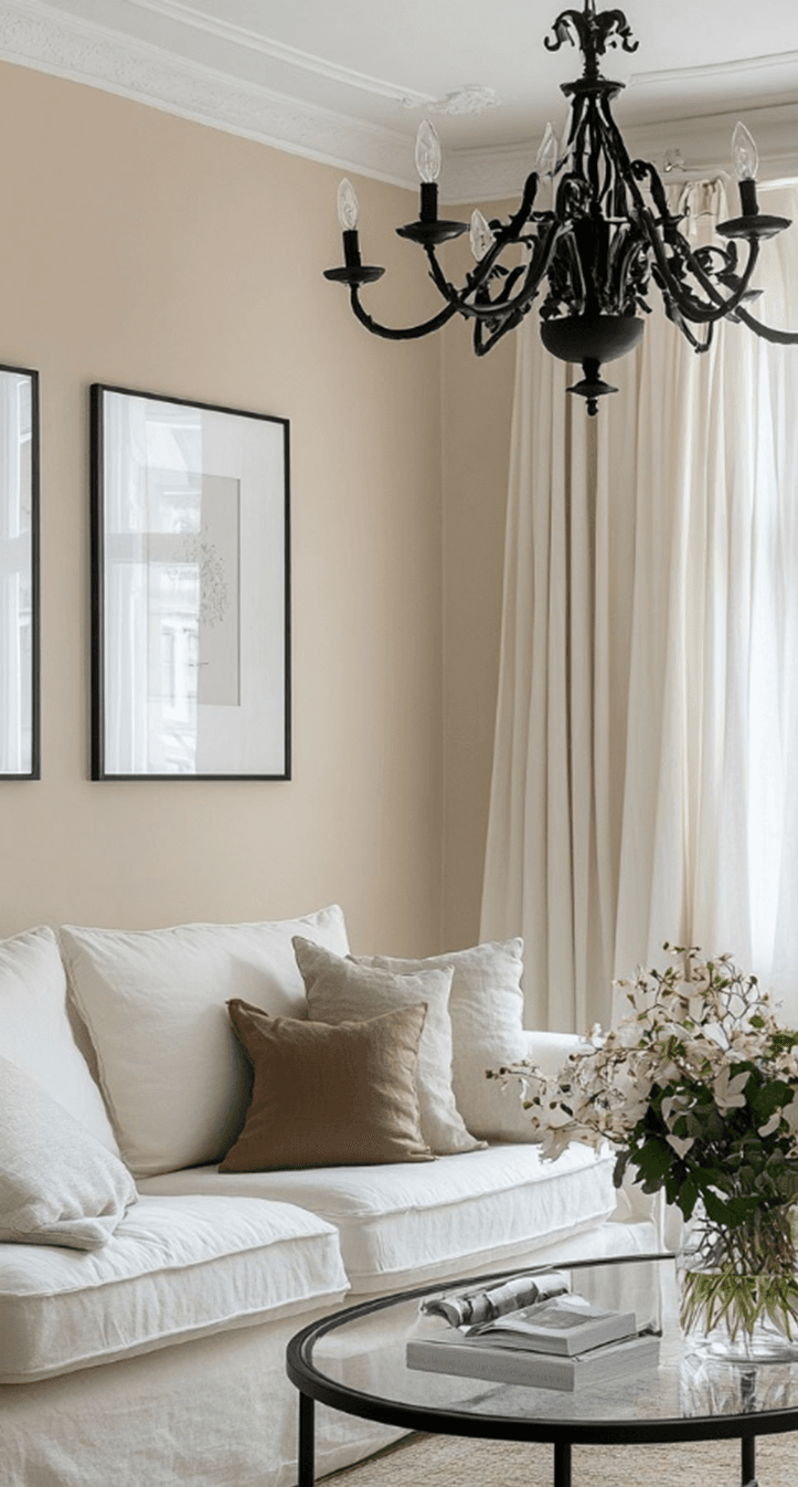 Neutral Colours: A Timeless Classic 