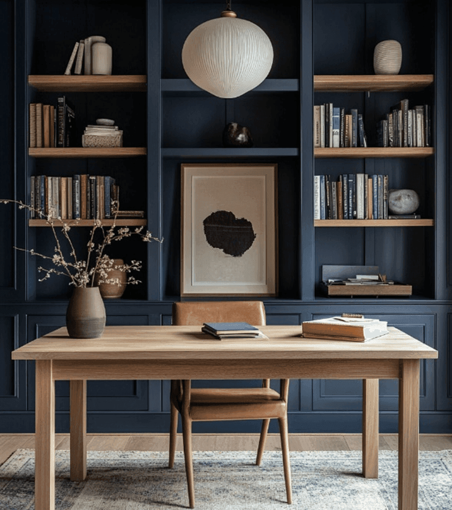 Create a Home Office 