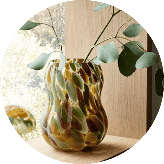 Decorative Vases 