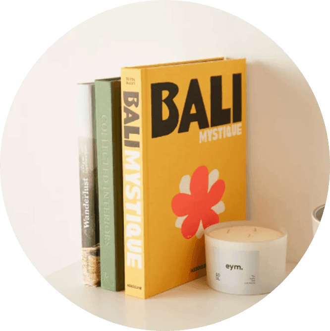 Trendy Coffee Table Books 