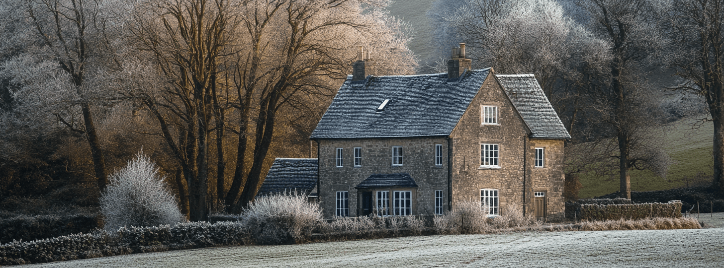 Winter Energy Saving Tips: How to Keep Your Home Cosy Without Breaking the Bank